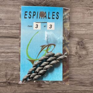 ESPIRALES N 3 3UND