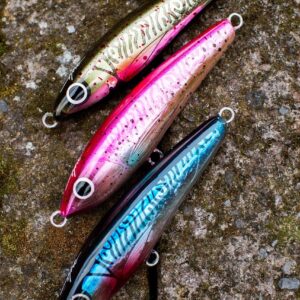 EQUIPOS DE PESCA