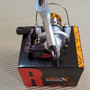 CARRETE CORUX 1000