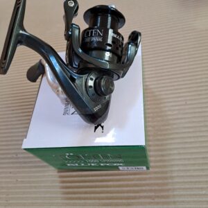 CARRETE TOLTEN 5000