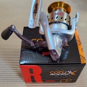 RAPALA CORUX 4000