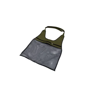MORRAL DE MALLA PARA TUS CAPTURAS