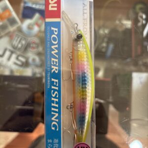 TSURINOYA Señuelo DW125 – WIZARD 110S 37 GR