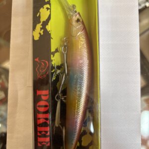 SEÑUELO POKEE 39 GR