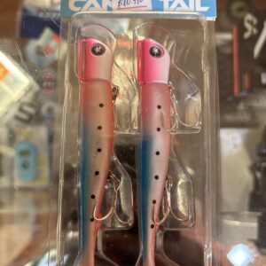 SAKANA Vinilos CANDY TAIL 35 GR
