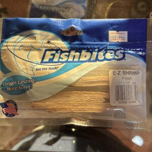 CARNADA FISH BITE NAPE