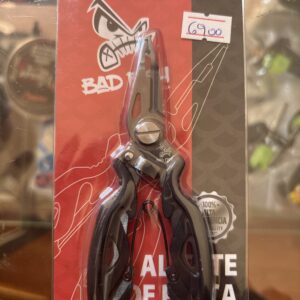 ALICATE BADFISH