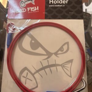 TROPHY HOLDER  ATRAPA PEZ BAD FISH 145 CM